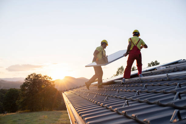 Best Rubber Roofing (EPDM, TPO)  in Treasure Island, FL