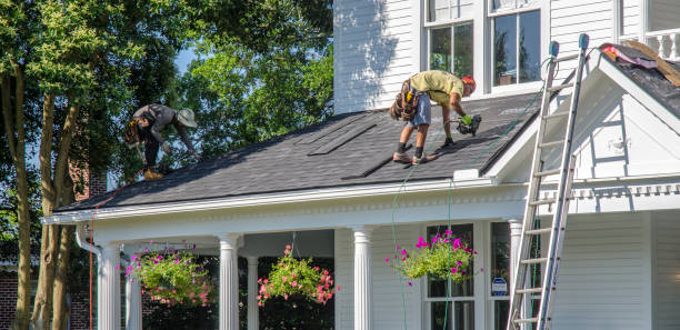 Emergency Roof Repair